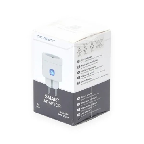 Tipo tedesco Adattatori Smart MAX.2300W