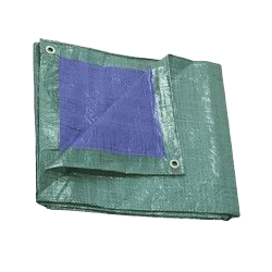 TELO OCCHIELLATO IMPERMEABILE 85 gr - 3x5 mt