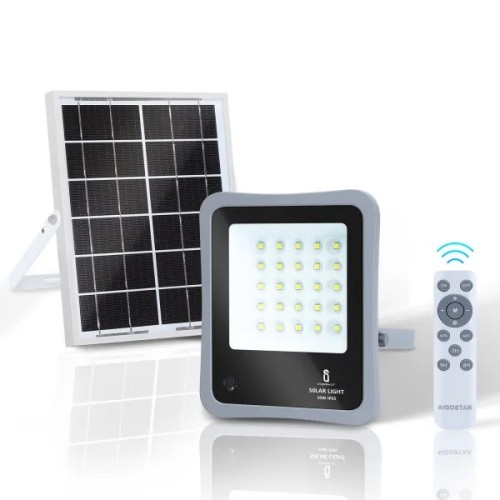 Flood light solari 50W 6500K