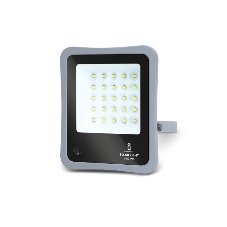 Flood light solari 50W 6500K