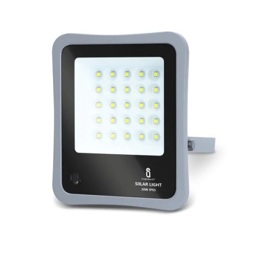 Flood light solari 50W 6500K