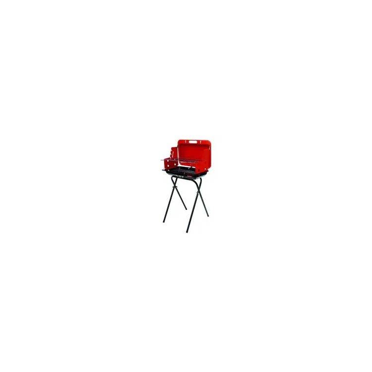 Barbecue Sandrigarden Sg 47-33 A Valigetta 47x33 Cm