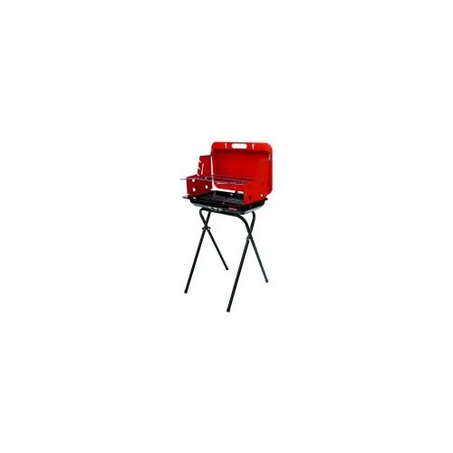 Barbecue Sandrigarden Sg 47-33 A Valigetta 47x33 Cm