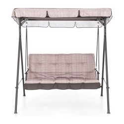 DONDOLO MY GARDEN MODELLO PEMBA COLORE BEIGE