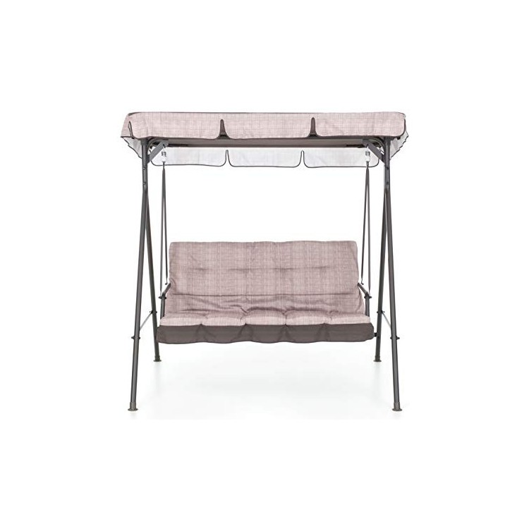 DONDOLO MY GARDEN MODELLO PEMBA COLORE BEIGE