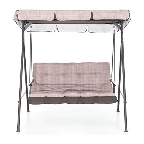 DONDOLO MY GARDEN MODELLO PEMBA COLORE BEIGE