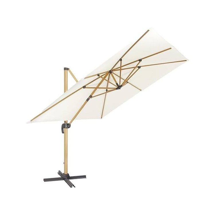 Ombrellone DELUXE 3x4