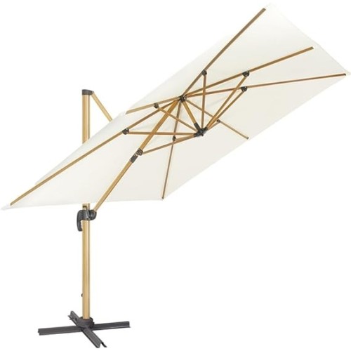 Ombrellone DELUXE 3x4