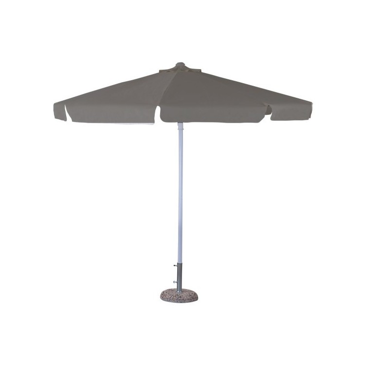 Ombrellone METALLO Ø3 TORTORA