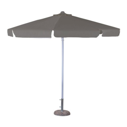 Ombrellone METALLO Ø3 TORTORA