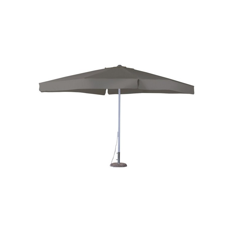 Ombrellone METALLO 3x3