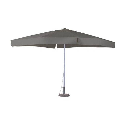 Ombrellone METALLO 3x3