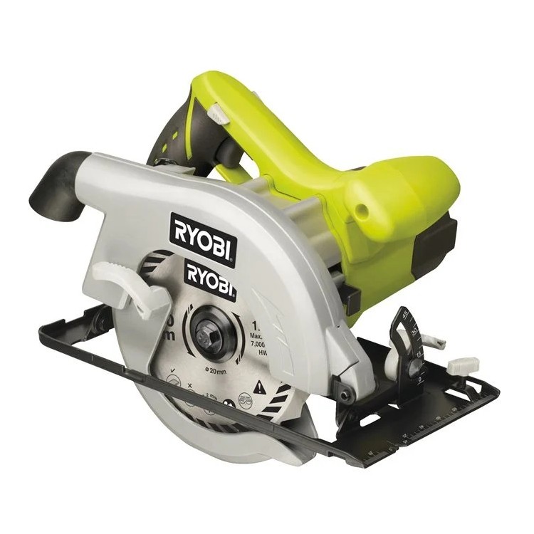 Sega circolare 1150W 55mm