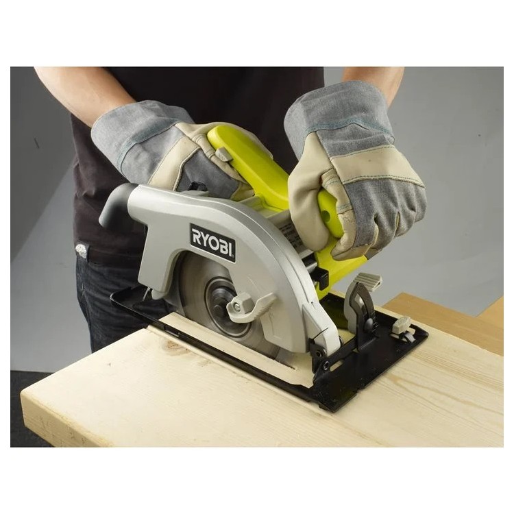 Sega circolare 1150W 55mm