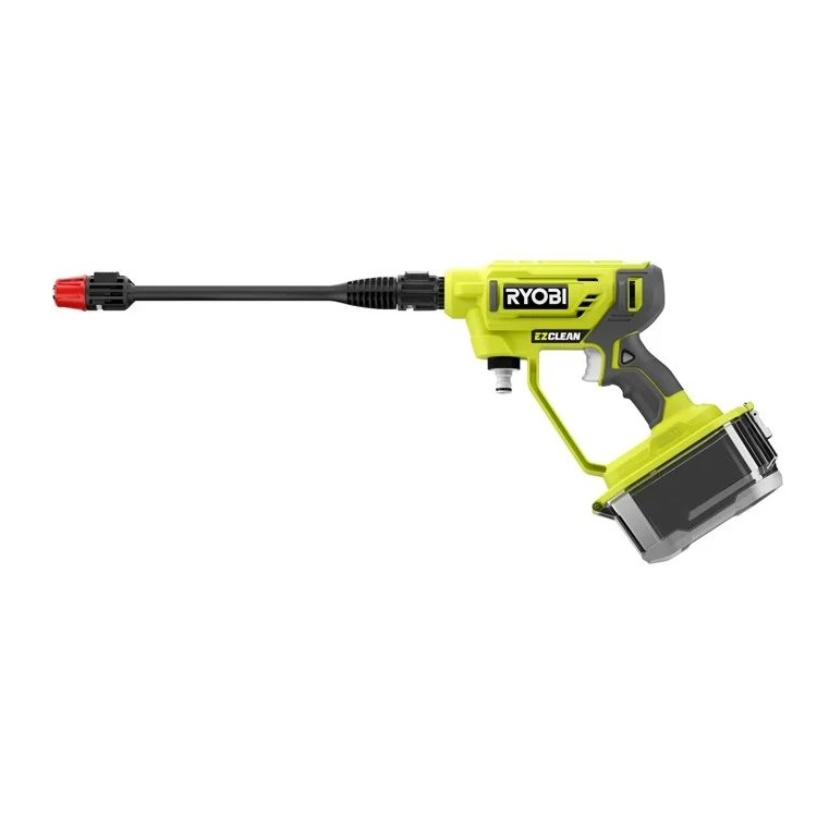 Lancia a Pressione a batteria 18V (batteria non inclusa)