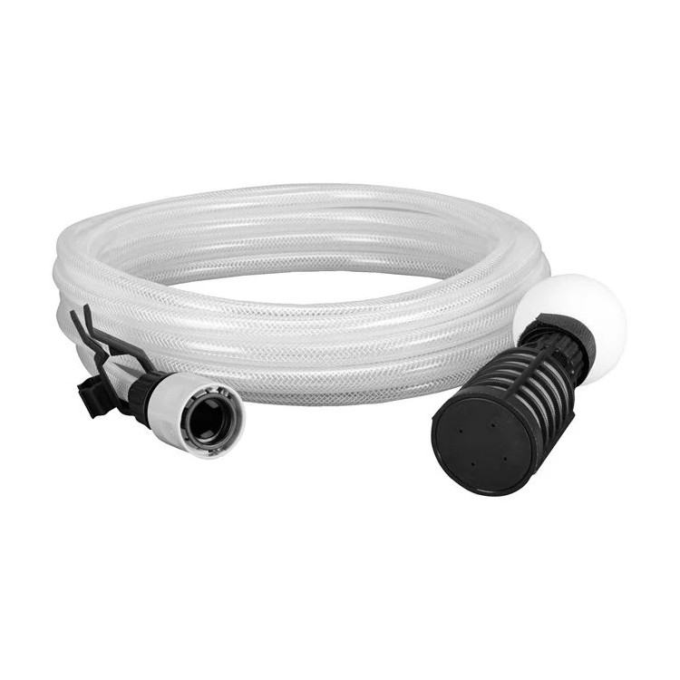 Lancia a Pressione a batteria 18V (batteria non inclusa)