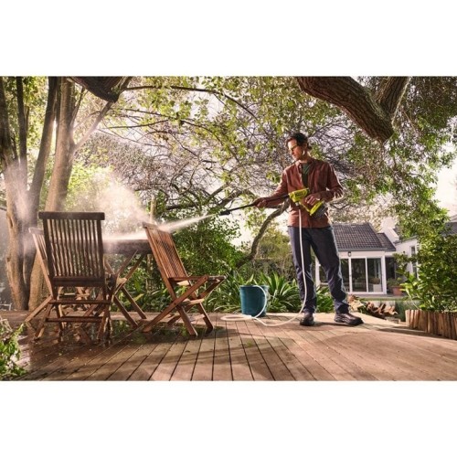 Lancia a Pressione a batteria 18V (batteria non inclusa)