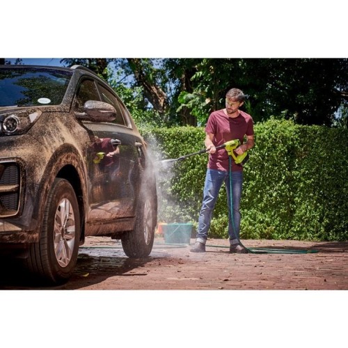 Lancia a Pressione a batteria 18V (batteria non inclusa)