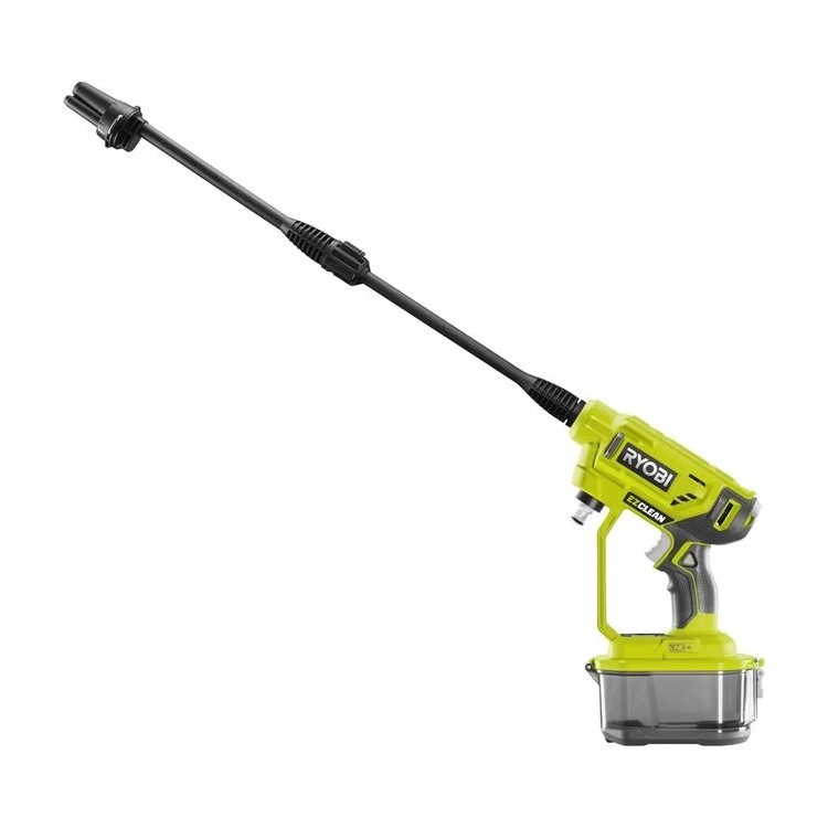 Lancia a Pressione a batteria 18V (batteria non inclusa)