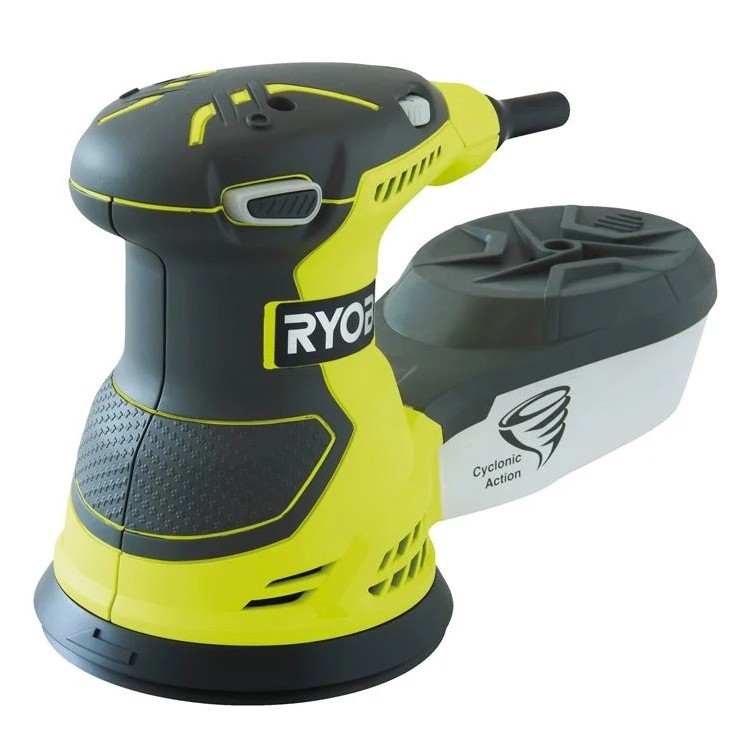 LEVIGATRICE ROTORBITALE 300W