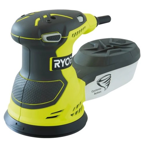 LEVIGATRICE ROTORBITALE 300W