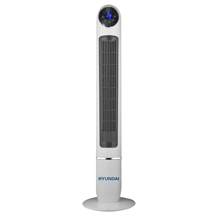 VENTILATORE GRANDE PORTATA FA-30 KROMO