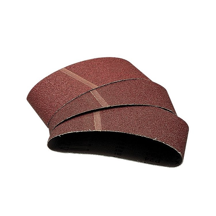 3 Nastri Abrasivi 76x457 - 60