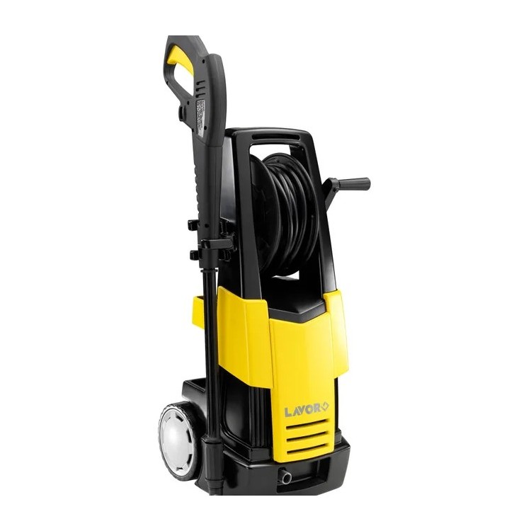 Idropulitrice ad acqua fredda 1900 W 135 bar - Wave HR 135