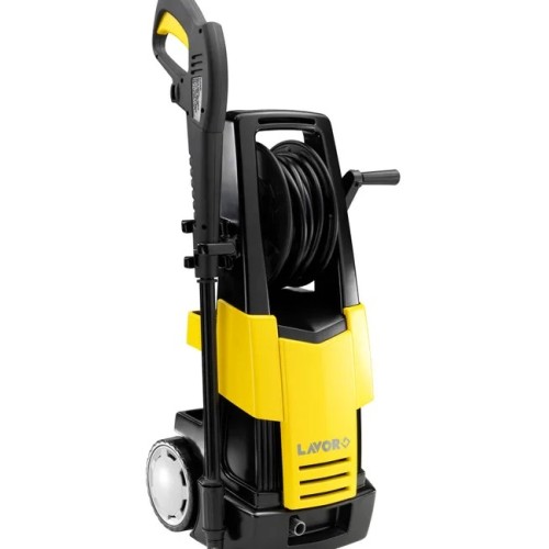 Idropulitrice ad acqua fredda 1900 W 135 bar - Wave HR 135