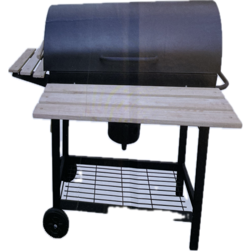 GRINGO BARBECUE A CARBONE