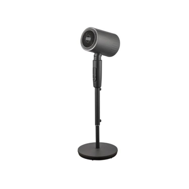 Ventilatore A Piantana A Circolazione 50W Riscaldatore 1600/22000w