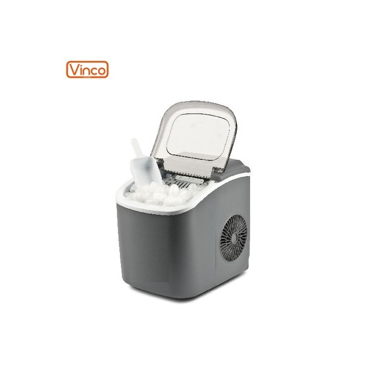 Fabbricatore di ghiaccio