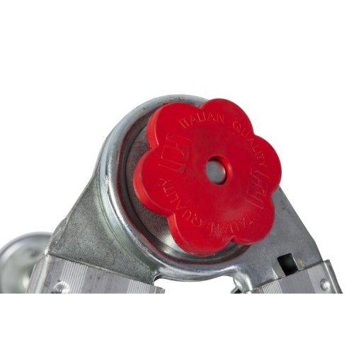 Scala professionale telescopica VERSUS 5+5