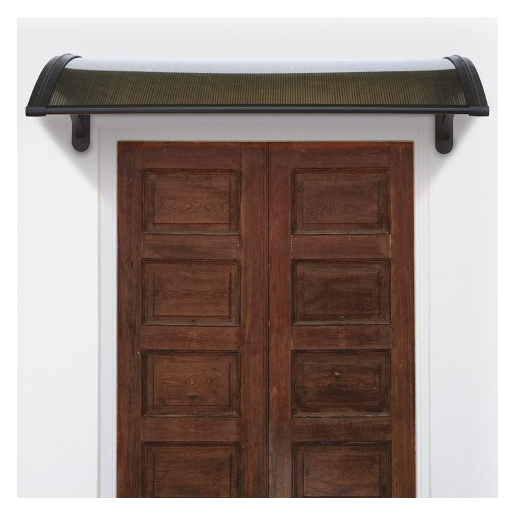 Pensilina NAXOS Alveolare 100x80