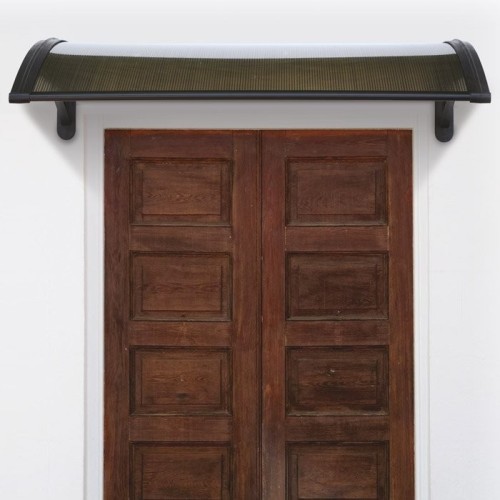 Pensilina NAXOS Alveolare 100x80