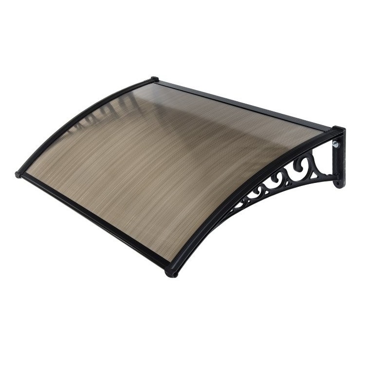 Pensilina NAXOS Alveolare 100x80