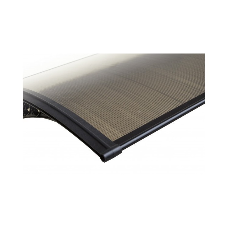 Pensilina NAXOS Alveolare 100x80