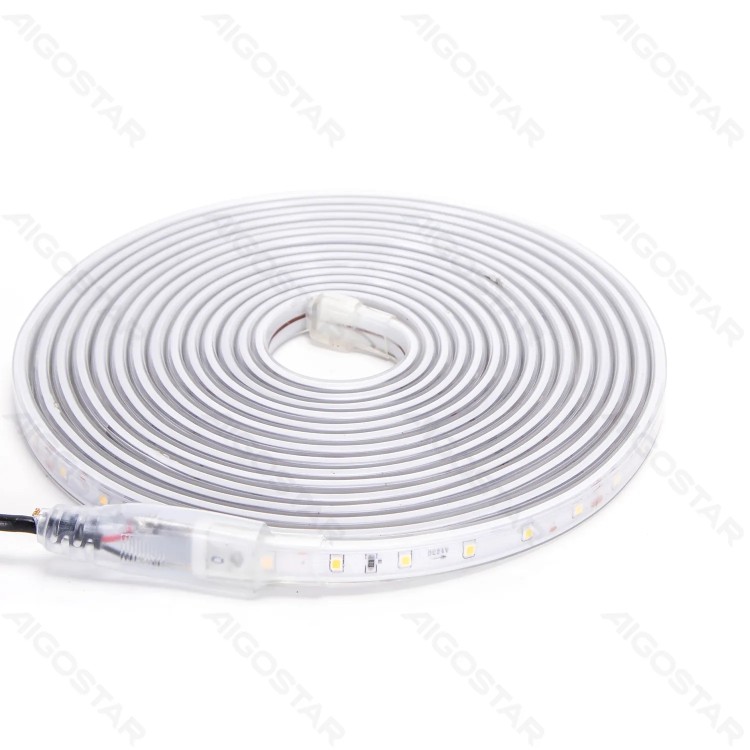 Striscia LED Solare 3mt IP65 6500K 30W