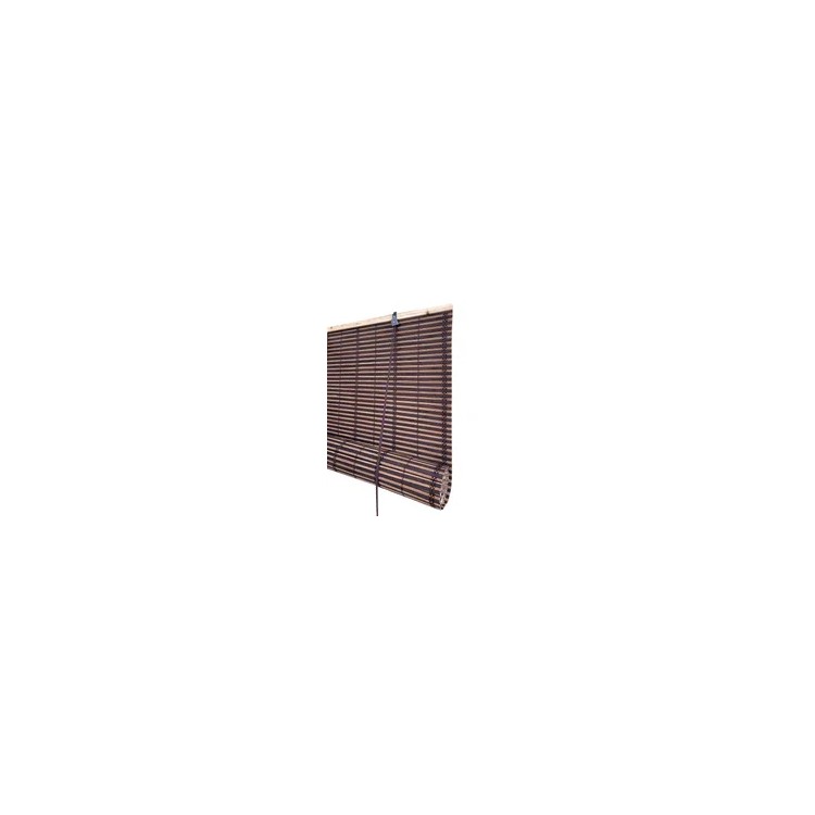 Tenda a Rullo WENGE 120X250 cm mod.Atlanta