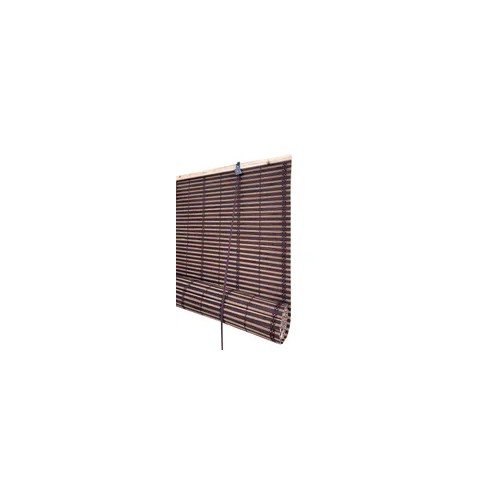 Tenda a Rullo WENGE 120X250 cm mod.Atlanta