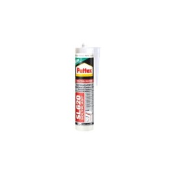 PATTEX SL 620 Serramenti ed Edilizia Marrone RAL 8014 300ml