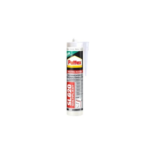 PATTEX SL 620 Serramenti ed Edilizia Marrone RAL 8014 300ml