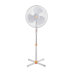 Ventilatore  A Piantana Diametro 400 mm Cod.70703