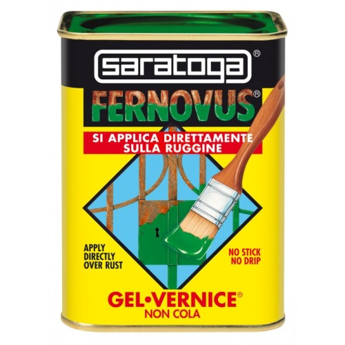 Saratoga Fernovus in vari Colori Micaceo da 750 ml