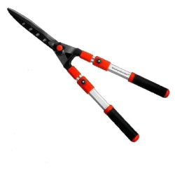 Cesoia telescopica professionale per siepi - BASIC PRO - CESOS8120