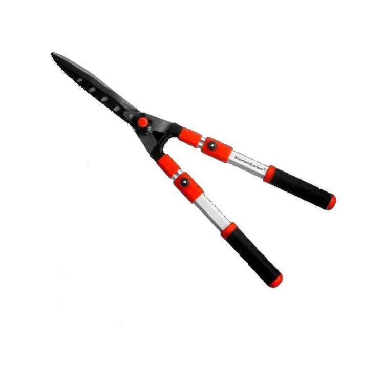 Cesoia telescopica professionale per siepi - BASIC PRO - CESOS8120