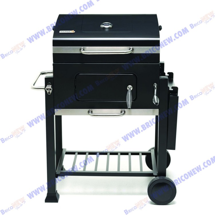 Barbecue Sochef GRINGO