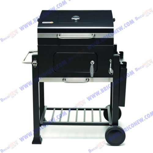 Barbecue Sochef GRINGO