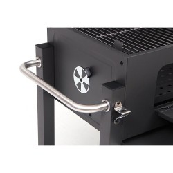 Barbecue Sochef GRINGO 2