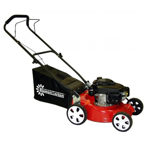 Rasaerba blumengarten 400mm spinta rs-7400